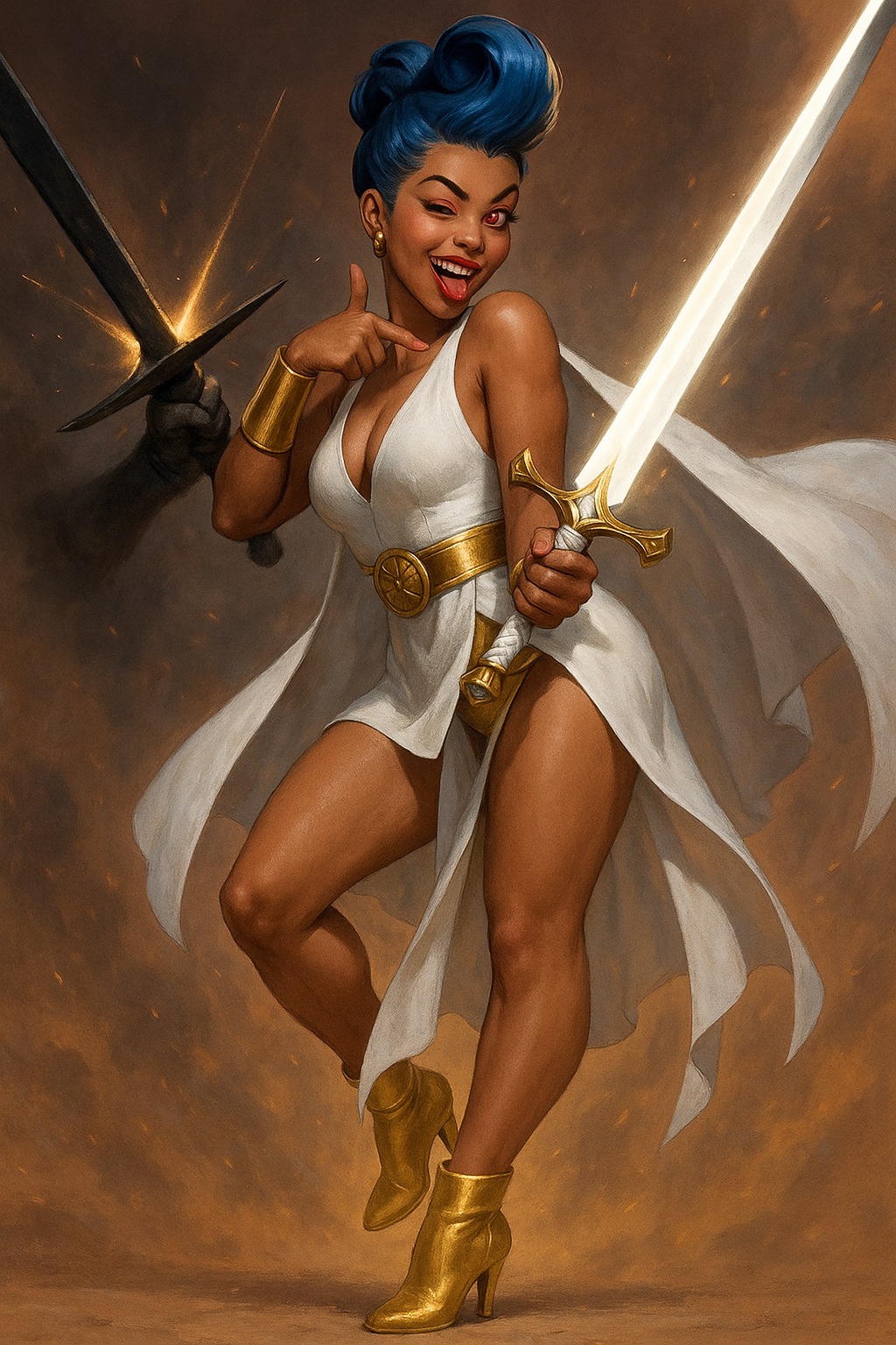 Swordswoman_Vanessa